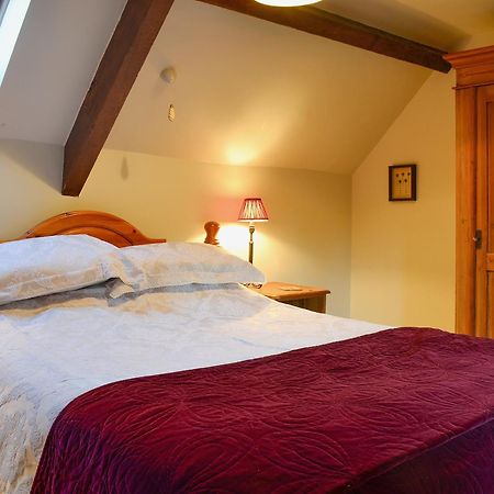 The Cot Villa Chalford Kültér fotó